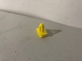 Rocker Molding Retainer (Coupe)